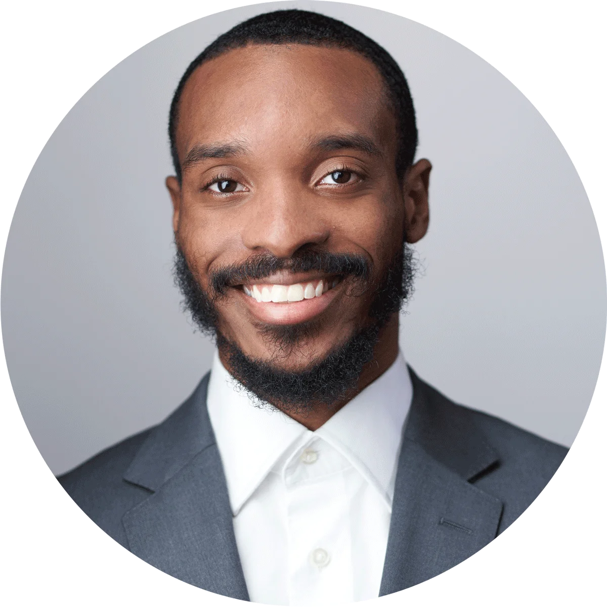 Naim - Student Client Testimonial