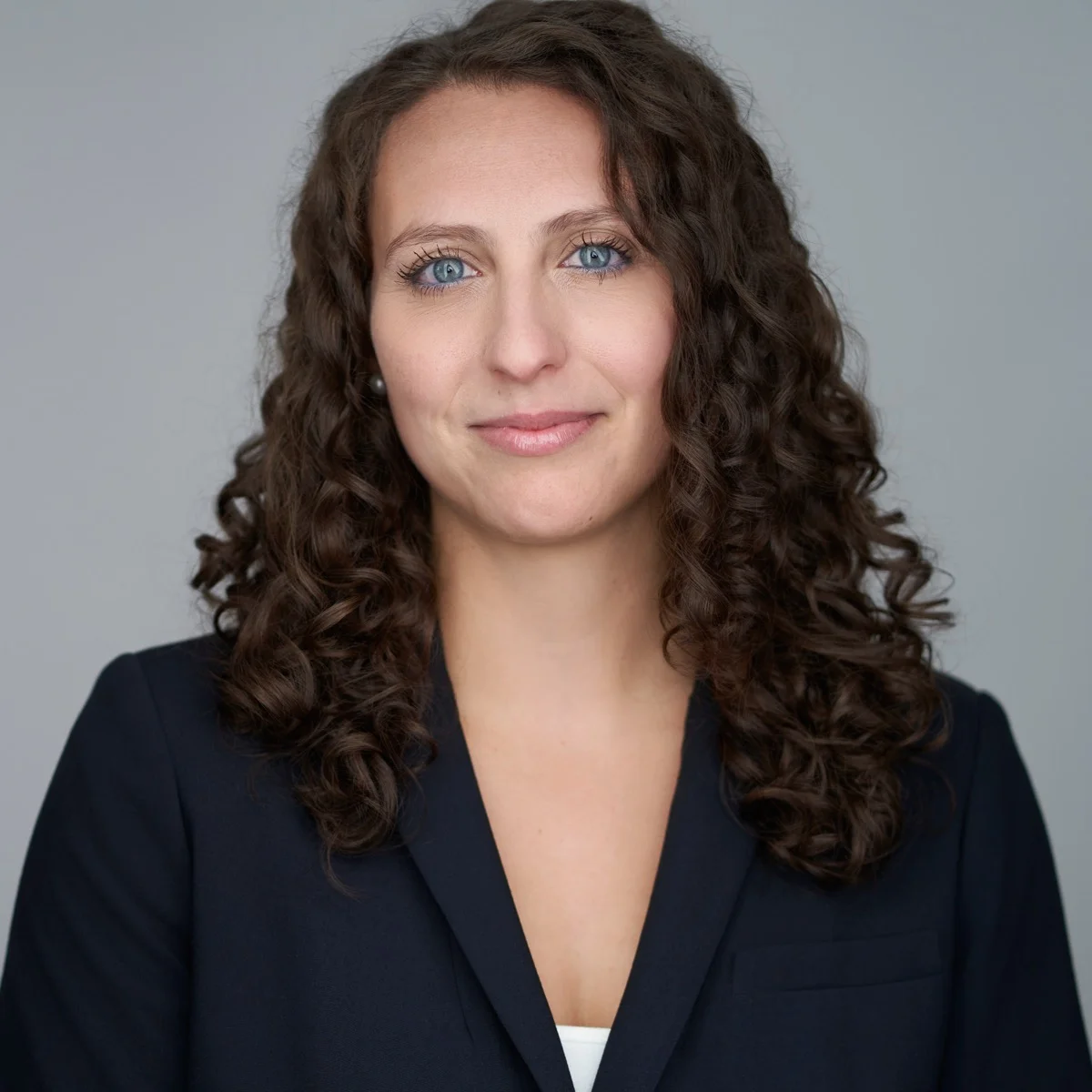 Alexa - Philadelphia portrait photography client