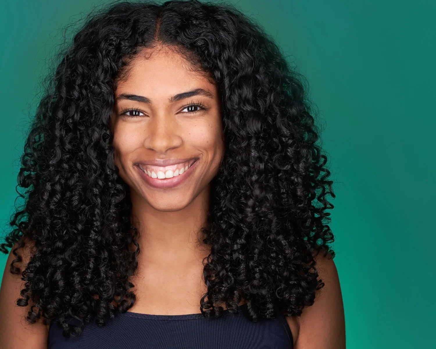 Professional student headshots Philadelphia for internship applications and resume photos