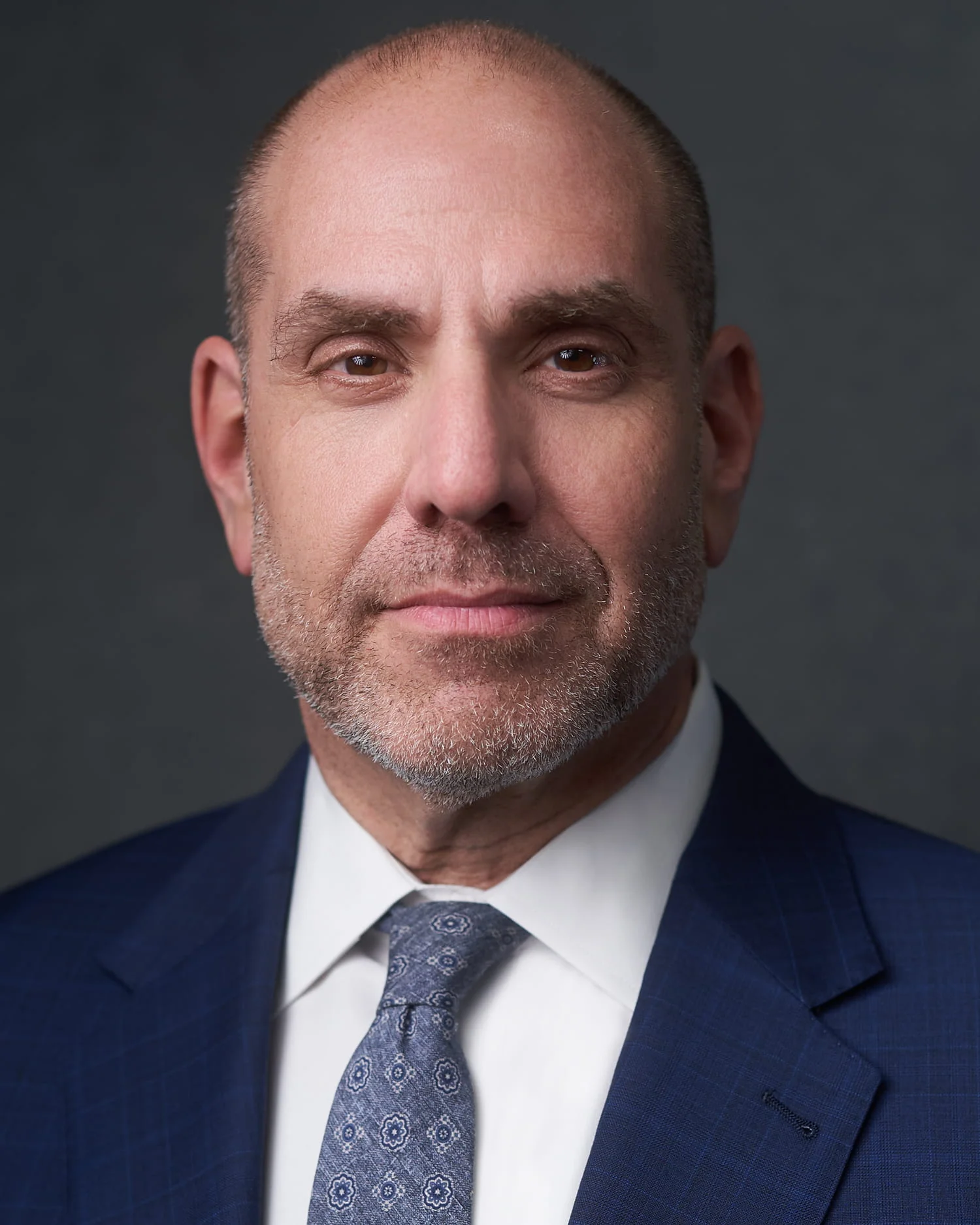 Philadelphia CEO headshot executive business portrait photography