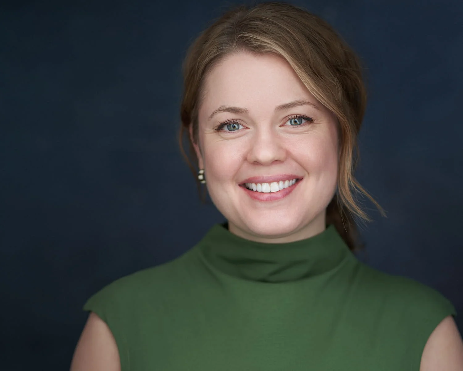 Center City Philadelphia headshot, executive portrait photography