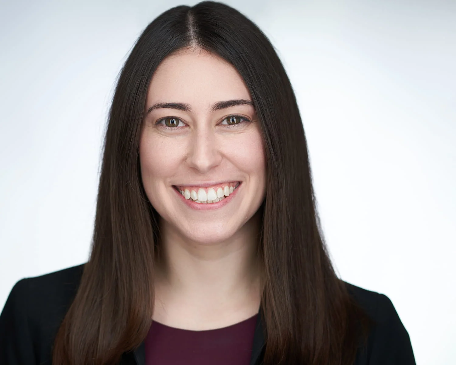 Professional LinkedIn profile photo Philadelphia - business headshot photographer