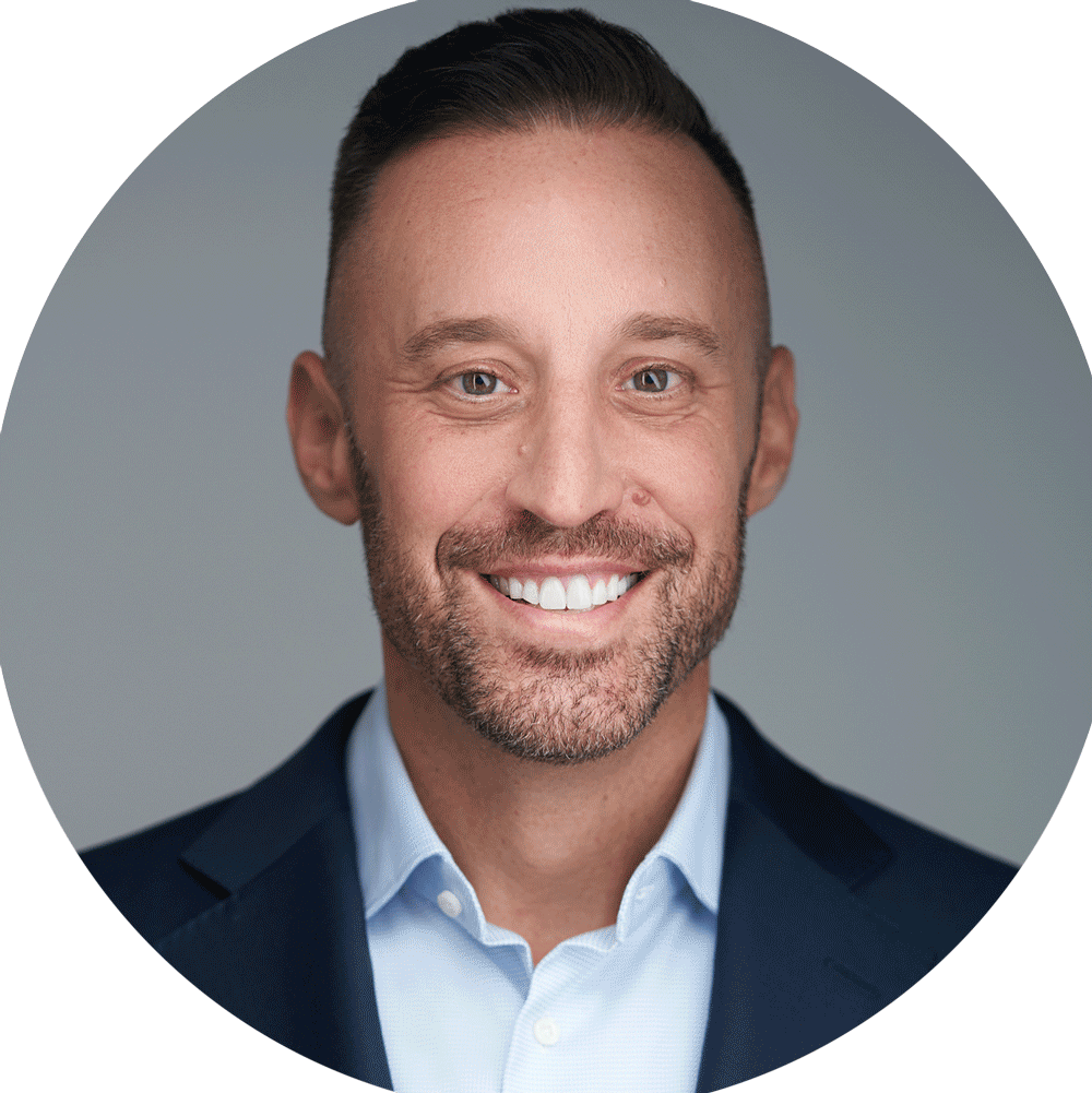 Brandon - Philadelphia business headshot client testimonial - professional executive photography
