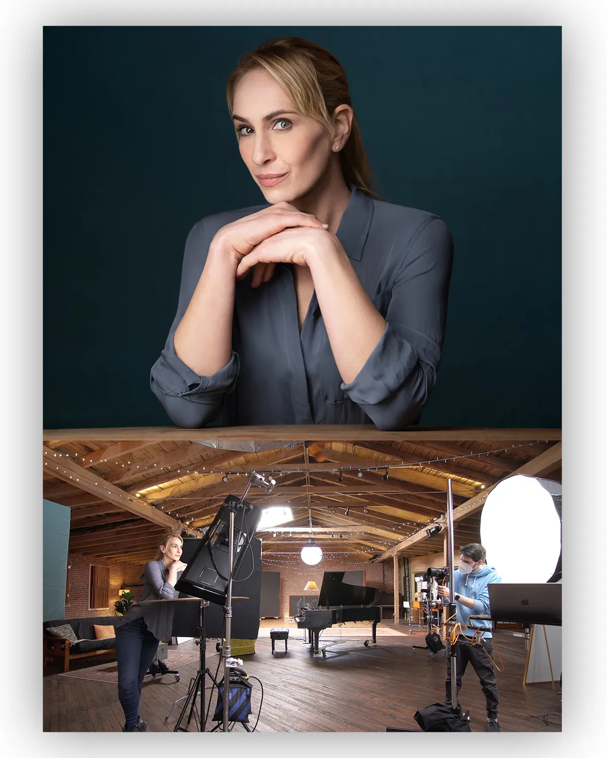 The Cost of Professional Headshots: What Affects Pricing and How to Budget