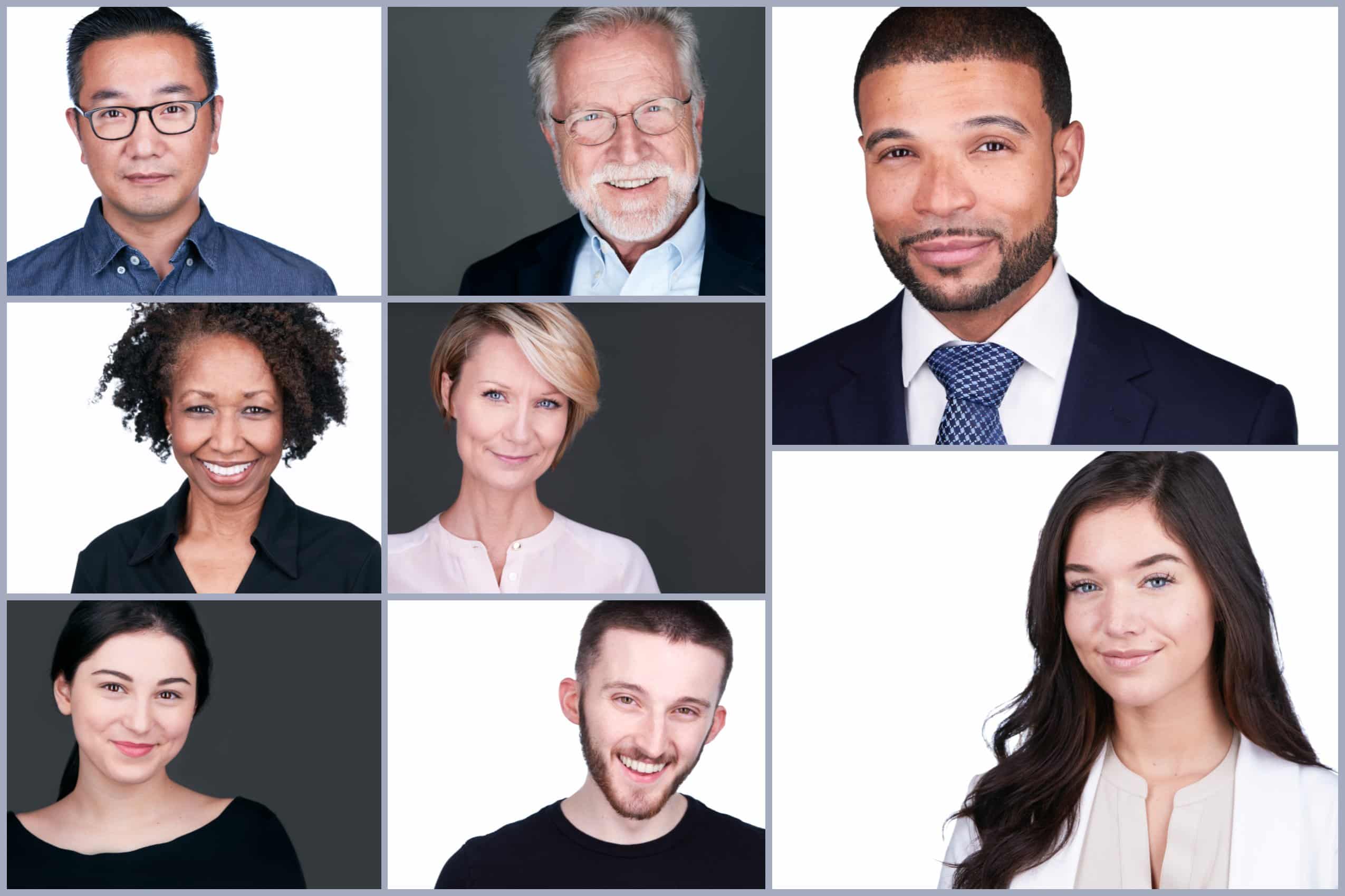 Photo Lingo: What is a 'Look'?