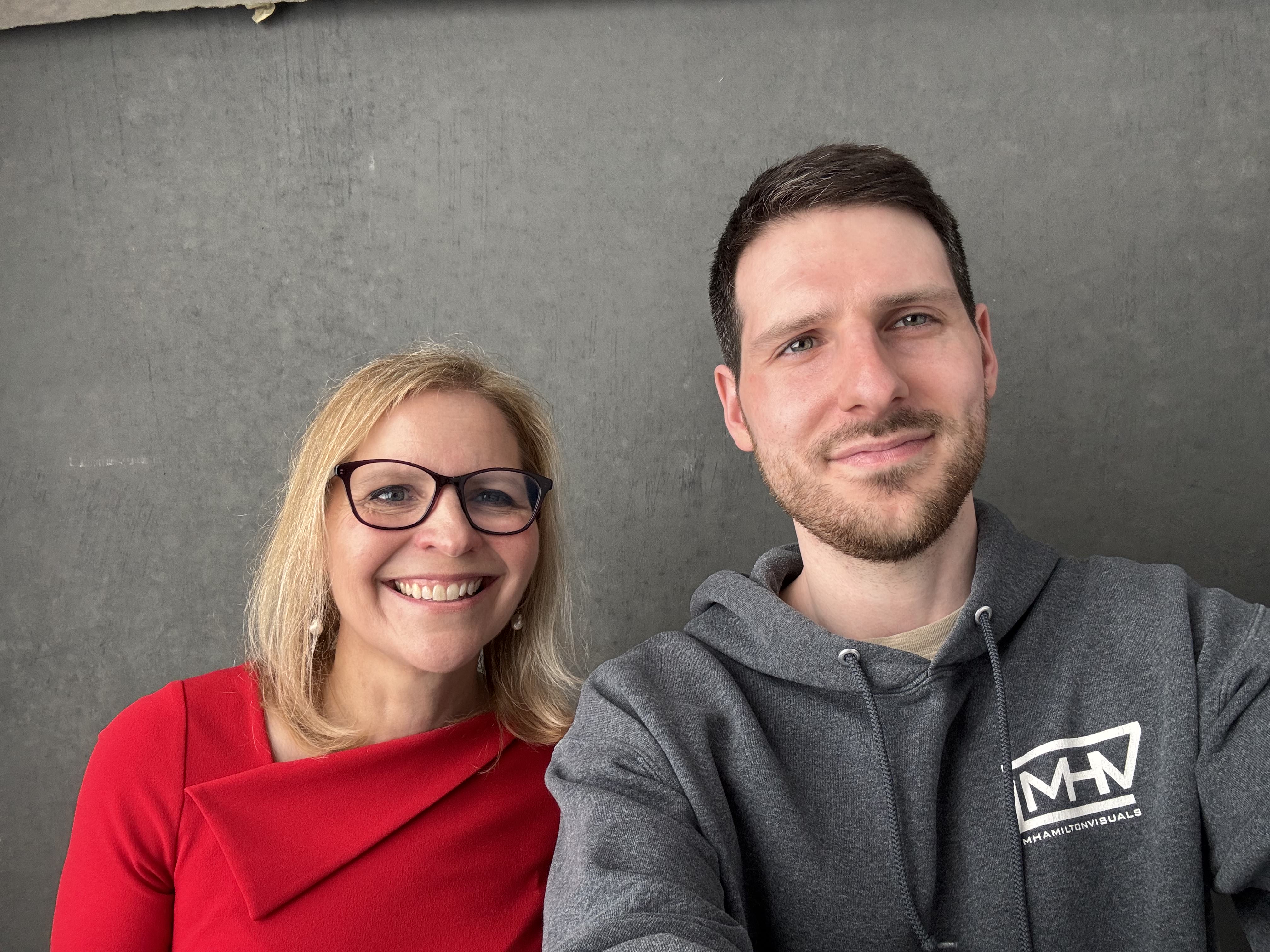 Philly Featured: Shelly O'Donovan