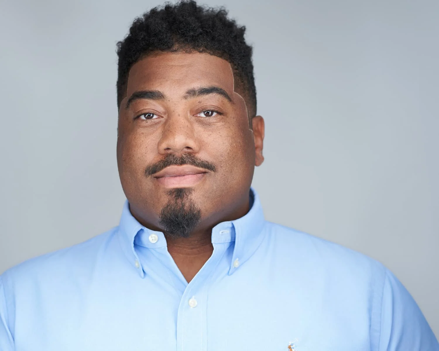 How Much Retouching Is Too Much for Headshots?