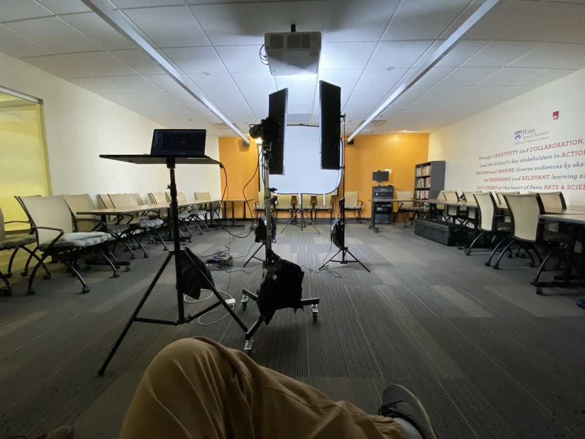 How to Plan Your Team Headshot Session