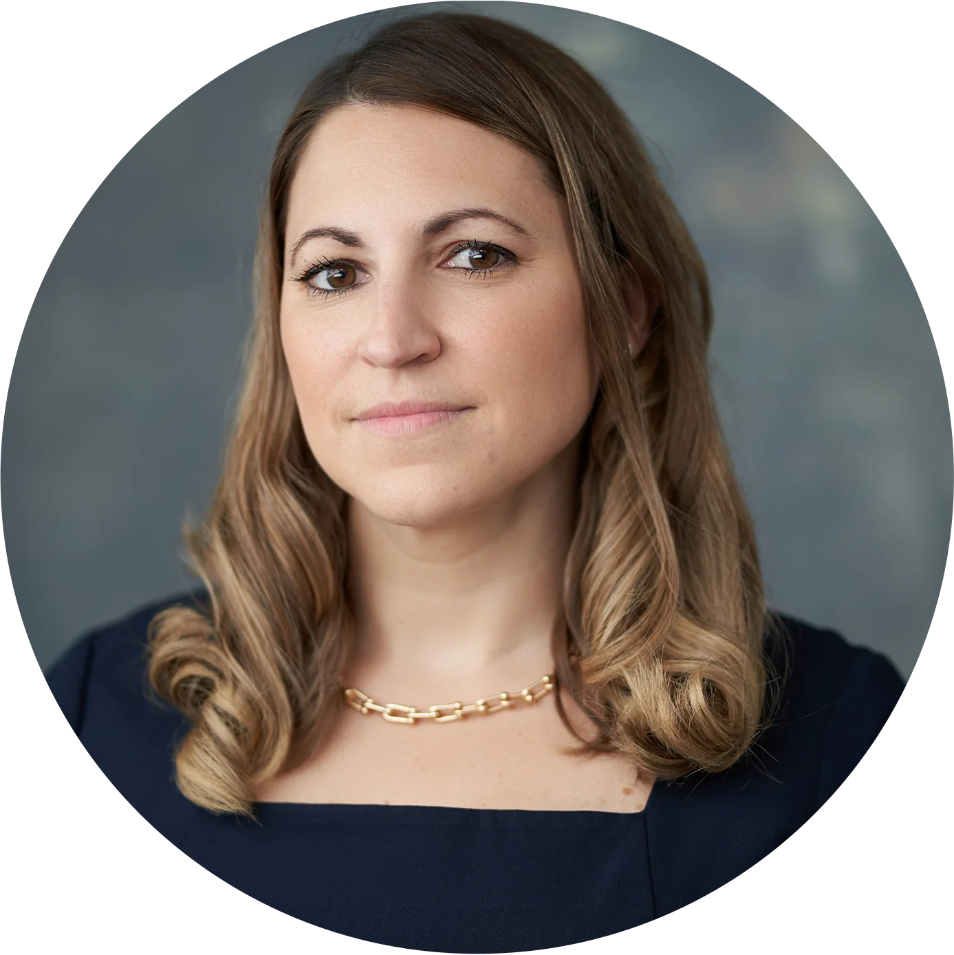 Maria - MHamiltonVisuals headshot client