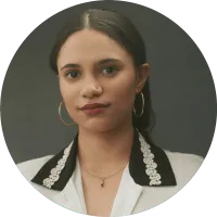 Chelsea - MHamiltonVisuals headshot client