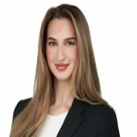 Danielle - MHamiltonVisuals headshot client