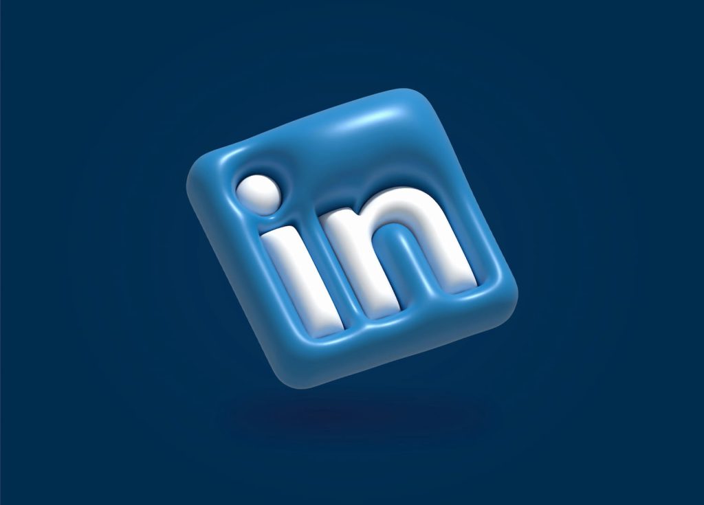 LinkedIn Logo