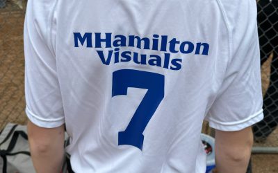 Full Circle: From Mount Airy Baseball Player to Team Sponsor