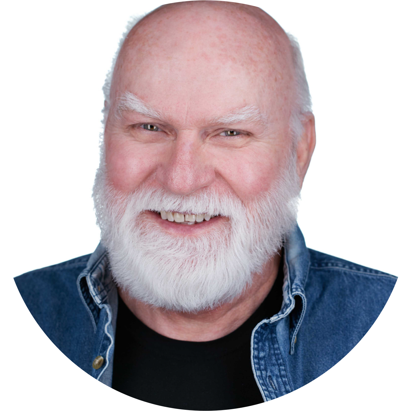 Bernard - Satisfied Client