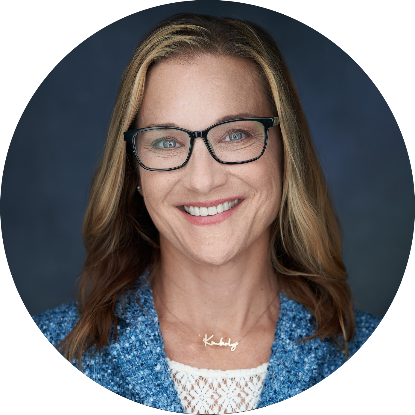 Kim - Satisfied Client