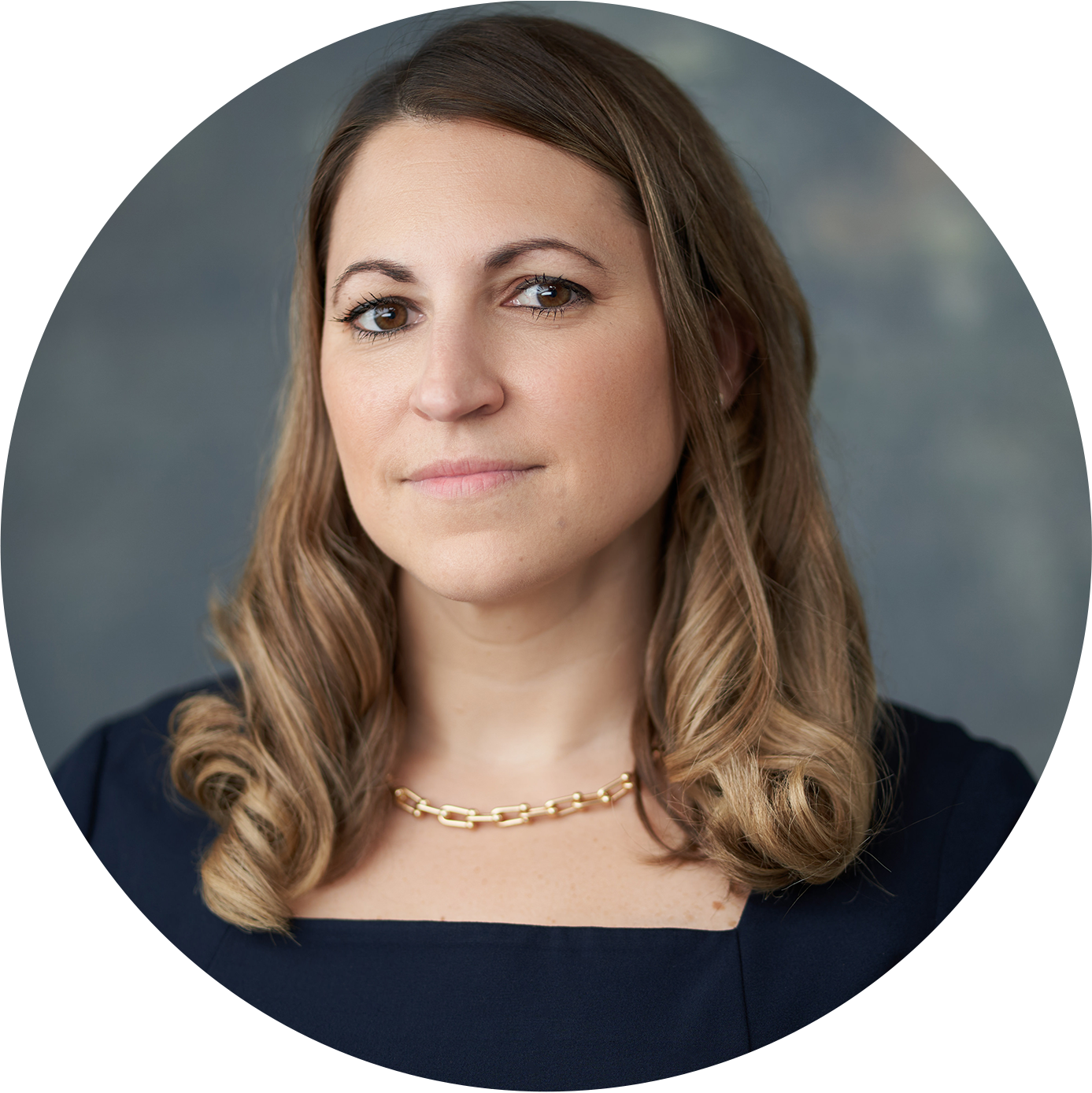 Maria - Satisfied Client