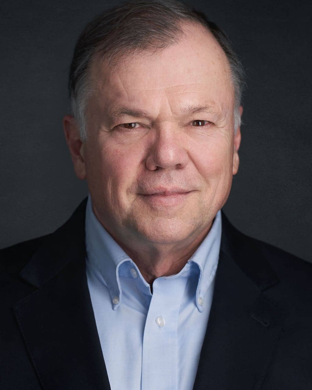 Business Professional Headshot Corporate Portrait