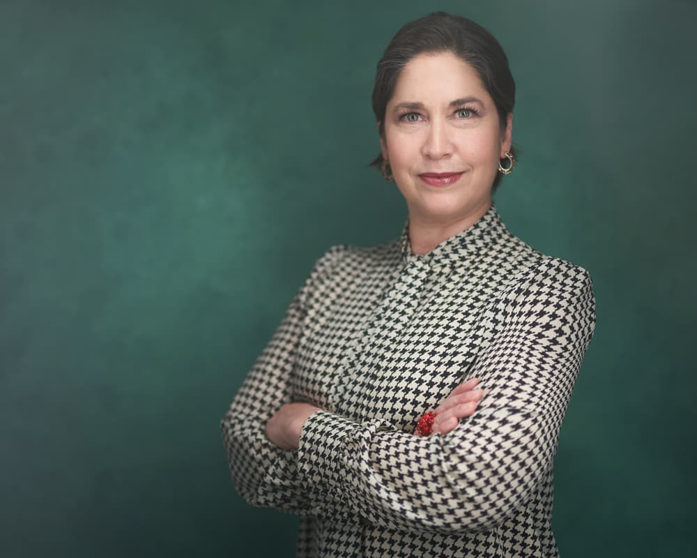 Banker-Headshot-Website Banker Portrait