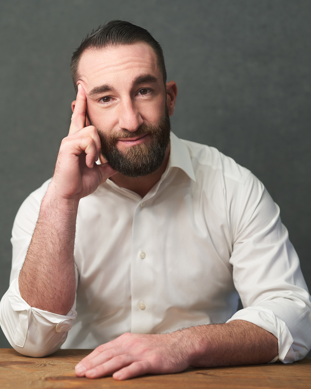 Corporate-Portrait
