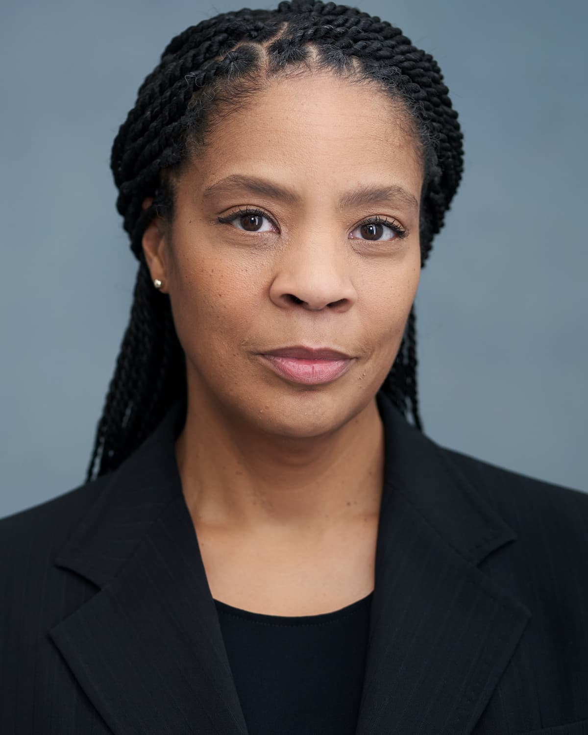 Corporate-Professional-Headshot Corporate Executive Woman Headshot