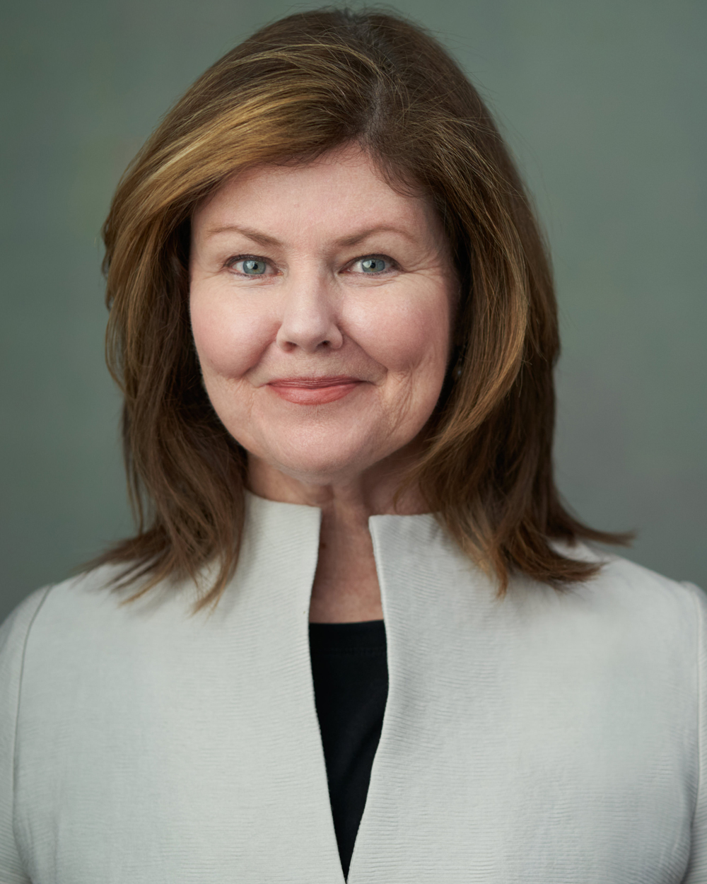 Professional-Headshot Healthcare Executive Headshot